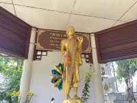 วัดพระธาตุดอยสะเก็ด