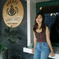 ACraft Coffee Roaster | ร้อยเอ็ด