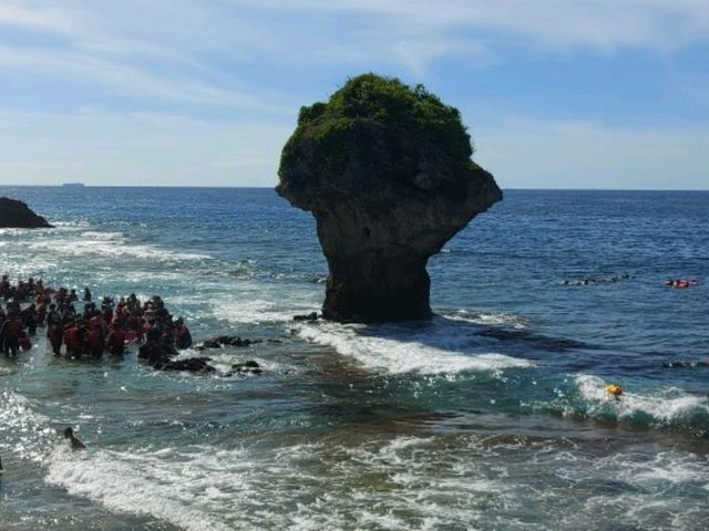 🌏環遊世界🌐小琉球・環島遊