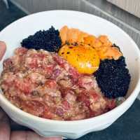 香港最佳燒肉店～路易奇電力公司 (灣仔)