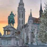 Budapest: The Jewel of the Danube 🌟🇭🇺