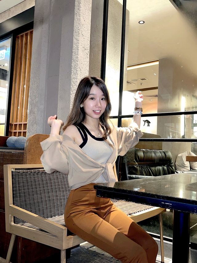 GYOJASANG 교자상🖤 不能錯過的韓式濟洲風味✨