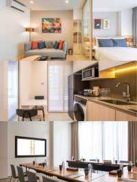 🇹🇭 Sindhorn Midtown Hotel Bangkok, Vignette Collection, an IHG Hotel