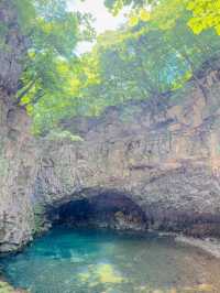 【韓国】自然の驚異を感じられる絶景!!Hantangang Geopark