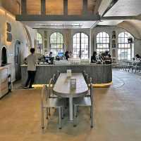 BERKALA COFFEE | THE COOLEST COFFEE SHOP ON AMPERA RAYA, SOUTH JAKARTA