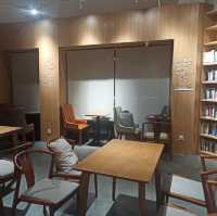 佛山圖書館：知識的殿堂，適合旅行者🚶‍➡️🔥