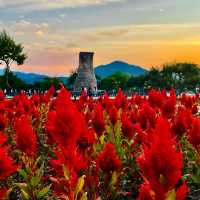 Daereungwon: Unveiling Ancient Royal Legacies in Gyeongju