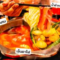 Lucky Suki Buffet net. 276