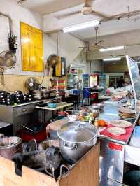 Restoran Bakut Soon Kee Bak Kut Teh 
