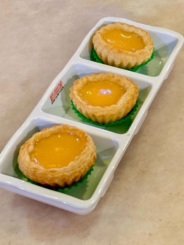 Dimsum Paradise 御寶軒港式點心
