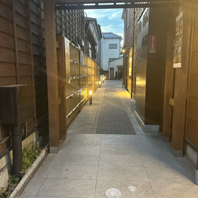 〜埼玉県〜川越のシンボル！時の鐘！