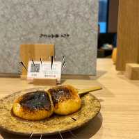 【東京🇯🇵必去烏冬店】五代目花山烏冬：高品質烏冬👍🏻深刻感受日本烏冬的魅力‼️👍🏻