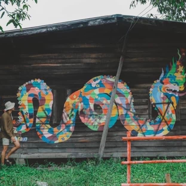 9 จุดเช็คอิน อันซีนอีสาน