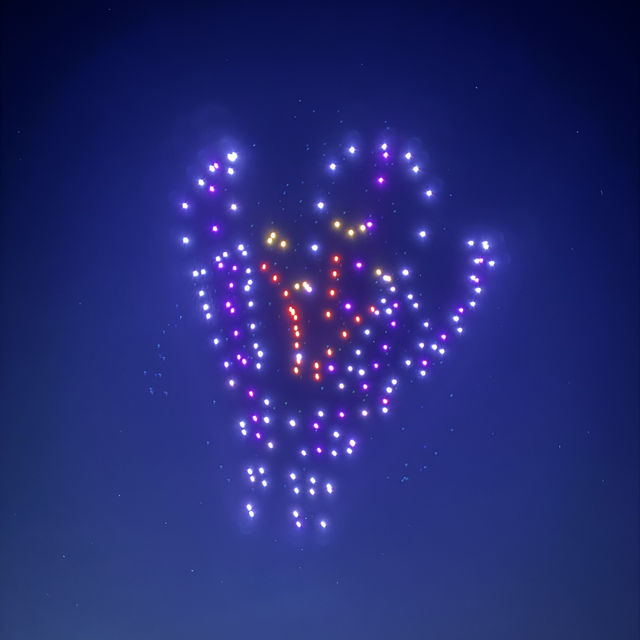 2024野柳石光夜訪女王頭！👑越夜越美，台灣北海岸的漂亮不能錯過！
