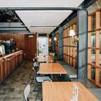 BHARGA SRG COFFEE 