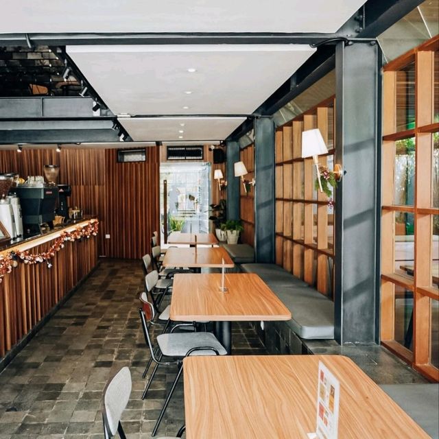 BHARGA SRG COFFEE 