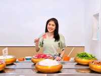บุฟเฟ่ต์สายพานร้านเด็ดมีโปรเพียบ