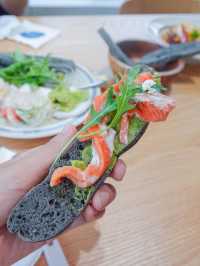 인천 영종도 오션뷰 보면서 즐기는 브런치 맛집 📍어멍스트