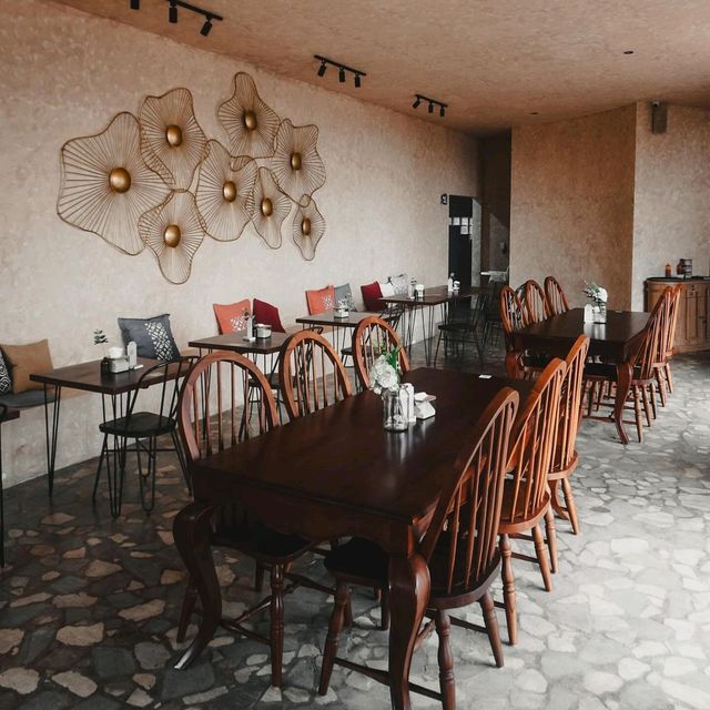 DEDULU CAFE | DEFINITELY RECOMMENDED FOR YOU VISIT WITH YOUR FAMILY, FRIENDS & PARTNER