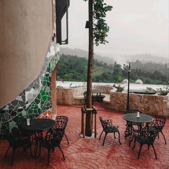 DEDULU CAFE | DEFINITELY RECOMMENDED FOR YOU VISIT WITH YOUR FAMILY, FRIENDS & PARTNER