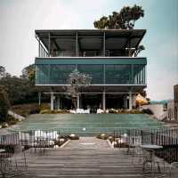 IMAGO HILLS | THE TRENDY COFFEE SHOP IN DAGO ATAS, BANDUNG
