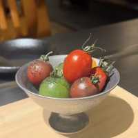 【大阪】ワンランク上の粉物