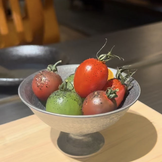 【大阪】ワンランク上の粉物