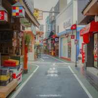 Bangsaen Toshin ทำถึง!! เหมือนญี่ปุ่นมาก