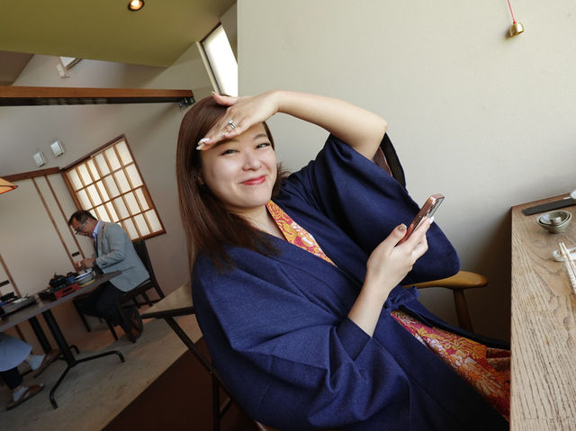 「別府溫泉酒店 Terrace 御堂原旅館，包泊車、晚餐、Wi-Fi、早餐」