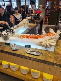 The Edge Buffet