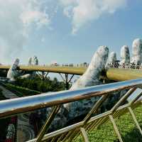 【越南旅遊】巴拿山世界：15分鐘高速纜車，推薦2天逗留！