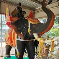 Wat Khiriwong Nakhon Sawan