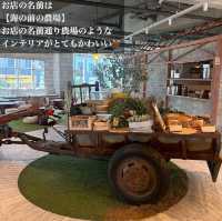 韓国【仁川】バダアップノンジャン