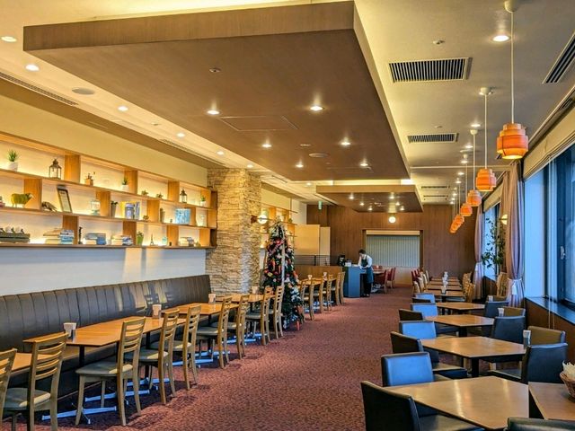 日本東京-正對晴空塔、可直搭機場：Richmond Hotel Premier Tokyo Schole