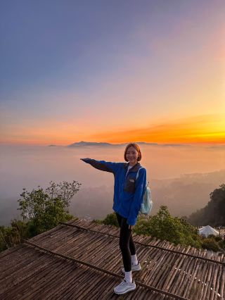 Dalat Cloud Hunting: The Perfect Choice for a Summer Vacation🫶