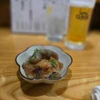 일본여행 현지인 이자카야맛집 居酒屋北味