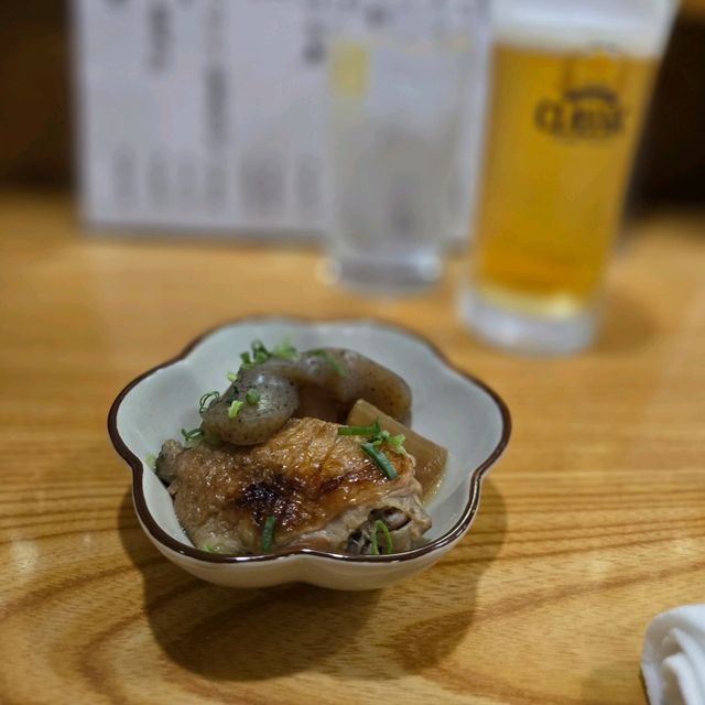 일본여행 현지인 이자카야맛집 居酒屋北味