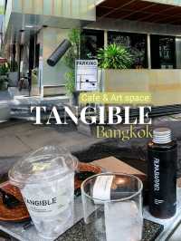 TANGIBLE Bangkok Cafe
