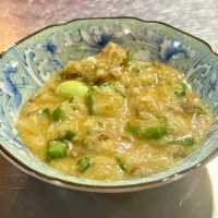 【大阪・四ツ橋】スパイスの美味しさと魅力を体感「ラヴィリンス」