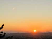 Assisi in Italy is a love at first sight