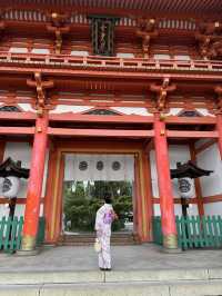 〜京都府〜玉の輿のご利益　今宮神社