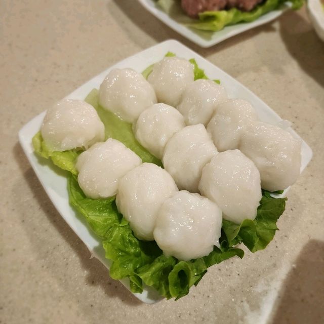 大邊爐火鍋店📍九龍城