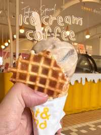 🍦ไอศกรีม Great & Grand Sweet Destination