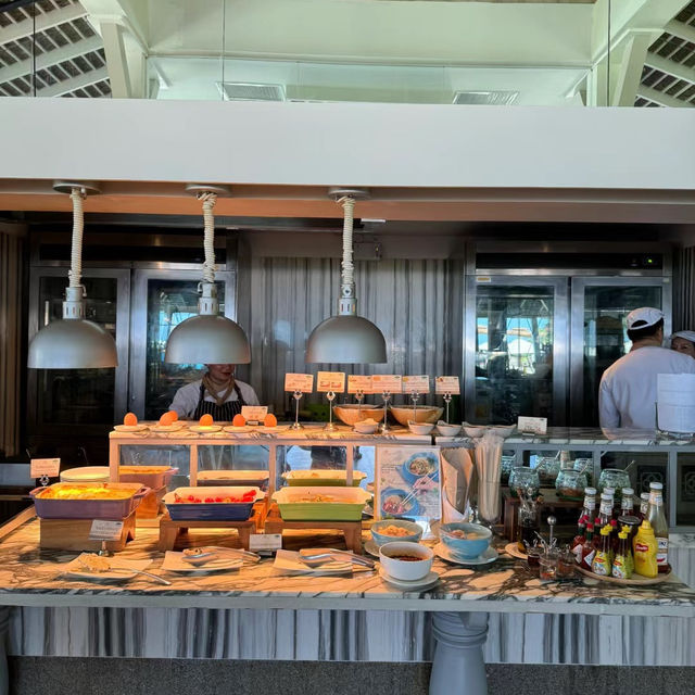 「沖繩美爾度假大酒店：絕美海景，高檔裝潢，難忘入住體驗」