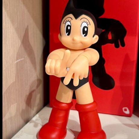 LCX x ToyQube【小飛俠阿童木 Ski Station】活動及期間限定店總覽