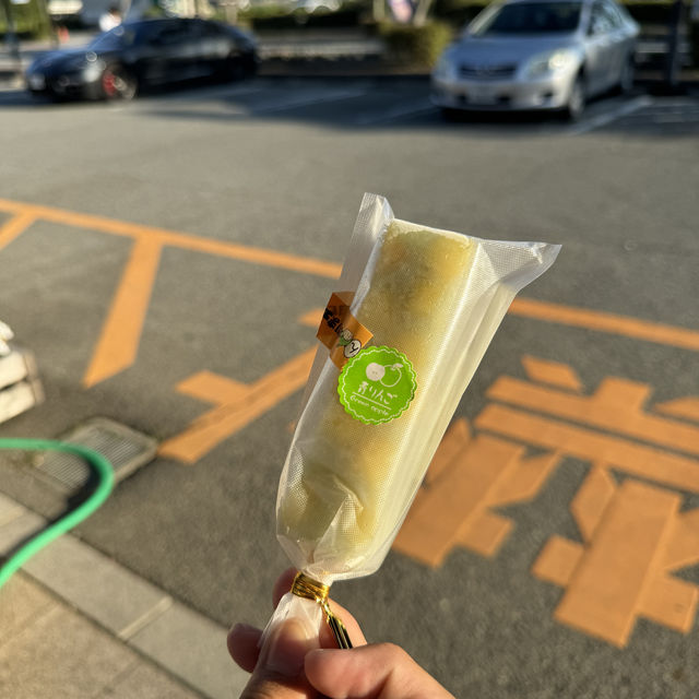 【兵庫県 西脇市】ご当地みやげがたくさん！！播州織も！！