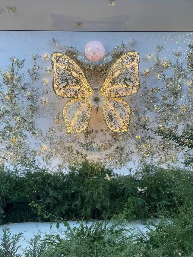 DIORイベント✨