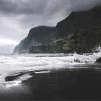 A tranquil Escape