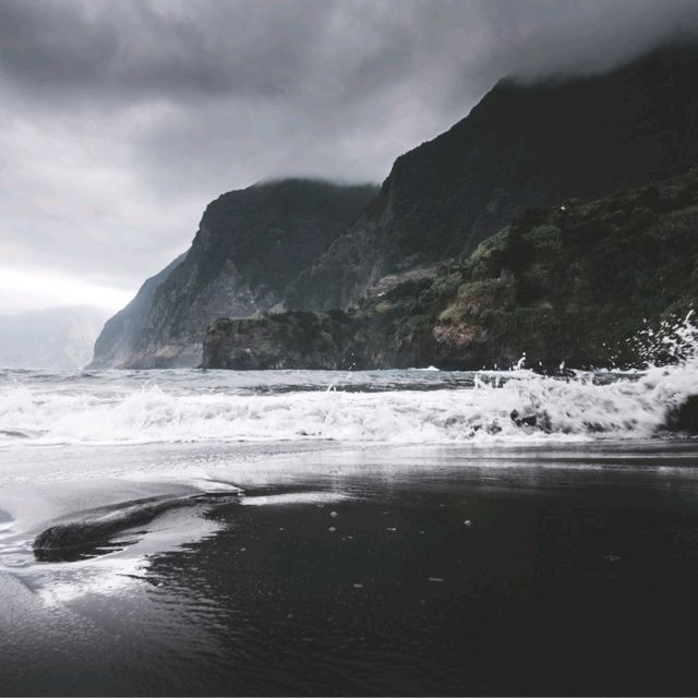A tranquil Escape