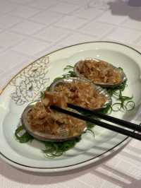 京花軒：口碑絕佳，美食水準超棒！